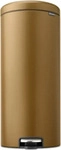 Brabantia 23 85 81, Brabantia newIcon (30 l) (23 85 81) Gold/Braun