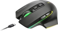 Mars Gaming MMWVECTOR, Mars Gaming Mmwvector (Kabelgebunden, Kabellos)...