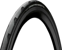 Continental 0102101, Continental GRAND PRIX 5000 TT (28 x 1.20, 30-622) (0102101)
