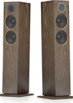 Audio Pro 15367, Audio Pro A48 W (1 Paar, 320 W) (15367) Braun
