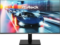 AsRock 90LXA0V0-A0E0A0N, AsRock 62,2cm CL25FFB 16:9 HDMI/VGA 144Hz FHD (1920 x 1080