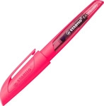 STABILO 5031/17-41, STABILO Schulf&uuml;ller EASYbuddy M NEON pink (1x) (5031/17-41)