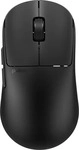 Pulsar PX2NCL201, Pulsar X2N CRAZYLIGHT Medium (Jet Black) - Gaming Mus -...