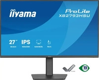 iiyama XB2793HSU-B1, iiyama XB2793HSU-B1 (1920 x 1080 Pixel, 27") (XB2793HSU-B1)