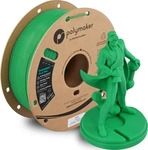 Polymaker PA13010, Polymaker PLA PRO HS TOUGH 1,75mm GREEN 1kg (PLA, 1.75 mm,...