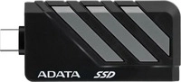 A-Data SC735-2000G-CCBK/GY, A-Data Adata SSD 2.0TB External SC735 U3.2 Gen2