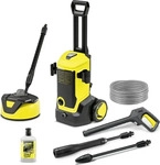 K&auml;rcher 1.679-632.0, K&auml;rcher Myjka ciśnieniowa KARCHER K 6 Flex Home -...