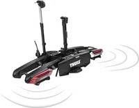 Thule 9802100, Thule Epos 2 mit ParkSecure (9802100) Schwarz