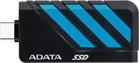 A-Data SC735-2000G-CCBK/BU, A-Data Adata SSD 2.0TB External SC735 U3.2 Gen2