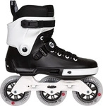 Powerslide 908436, Powerslide Urban Skates (46, 47) (908436) Schwarz/Weiss