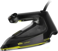 Braun FI7255GR Free Style 7 Dampfb&uuml;geleisen (240 g/min) (8021098005946)