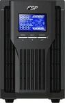 Fortron PPF8001305, Fortron USV Champ 1kVA Tower online (1000 VA, 900 W) (PPF8001305)