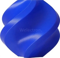Bambu BL-G00-B00-1.75-1000-SPL, Bambu Lab Filament PETG Basic Reflex Blue 1kg (PETG,