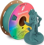 Polymaker CA04096, Polymaker Panchroma PLA Matte Muted (PLA) (CA04096)
