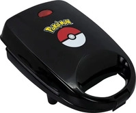 Uncanny Brands 3000114, Uncanny Brands Uncanny - Pokemon Sandwich Maker Pokeball