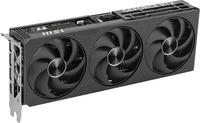 MSI 912-V531-681, MSI GeForce RTX 5080 Inspire 3X OC (16 GB, GDDR7)...