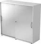 Hammerbacher V1753S/W/S/BM, Hammerbacher Sideboard (120 x 40 x 110 cm)