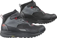 Gaerne 2981-005/43, Gaerne Kurze Wanderstiefel G Nexo Aquatech Schwarz/Rot...