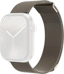 Vonm&auml;hlen AWS00178, Vonm&auml;hlen Milanese Loop 2 - 44|45|46|49mm - One Size (42 mm, 44