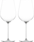 Zwiesel 124189-141015.0130, Zwiesel Rotweinglas Vuelo 130 2 St&uuml;ck (78.50 cl, 2