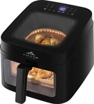 ETA 716890000, ETA ETA716890000 FRITTA ULTIMA Hot air fryer, 1700 W, 6.5 L, Black