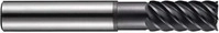 Dormer S2254.0, Dormer Schaftfr&auml;ser S225 Nenn-&Oslash; 4 mm Gesamtl&auml;nge 50 mm Schneidenl