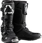 Leatt 3025400103, Leatt Stiefel 6.5 V25 (Herren, 44.5) (3025400103) Schwarz