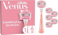Gillette Venus Spa Breeze (8006540927137) Weiss