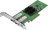 Dell 540-BDHY, Dell Broadcom 57414, Eingebaut, Kabelgebunden, PCI Express, Faser,
