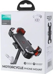 Joyroom JR-ZS288 Motorcycle, Joyroom Phone Mount (JR-ZS288 Motorcycle) Schwarz