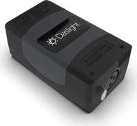 Daslight - nicolaudie DASLDVCFUN, Daslight - nicolaudie Daslight europe - nicolaudie