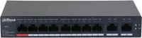 Dahua DH-CS4010-8ET-110, Dahua Switch||CS4010-8ET-110|Type...