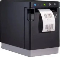 Star Micronics 39653590, Star Micronics Mc-Label2 Barcode Label Printer (300 dpi)