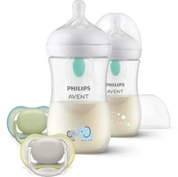 Philips Avent SCD657/12, Philips Avent Natural Response SCD657/12...