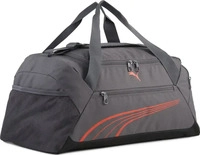 Puma 091187, Puma FUNDAMENTAL Small Sports Bag (34 l) (091187) Grau
