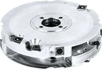 Mafell 091899, Mafell Verstellnuter (&Oslash; 163 x 22 - 40 mm) - 091899 (091899)