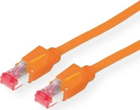 Draka 21.05.2075, Draka Netzwerkkabel (PiMF, CAT6, 7 m) (21.05.2075),...