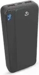 Nedis PBKPD20W225BK, Nedis PowerBank 20000 mAh 1X USB-C / 2X USB-A Inputs:...