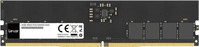 Lexar LD5U08G56C46ST-BGS, Lexar BARRETTE M&Eacute;MOIRE 8GO DIMM DDR5 5600MHZ (NOIR) (1 x