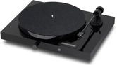 Pro-Ject B0CSKC9PXX, Pro-Ject Jukebox E1 OM5e Platenspeler Ingebouwde Versterker