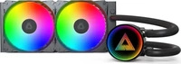 Montech LIGHTFLOW ARGB 240 (B), Montech LightFlow ARGB 240 (LIGHTFLOW ARGB 240...
