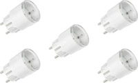 Shelly PLUGSMTRGEN3X5, Shelly Plug S Gen3 MTR (PLUGSMTRGEN3X5) Weiss