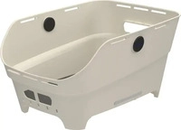 Basil 20037, Basil Cento Neo WSL (21 l) (20037) Weiss