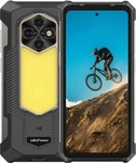 Ulefone RUGKING5PRO BLACK 8/256, Ulefone RUGKING 5 PRO 8+256GB 4G BLACK OEM...