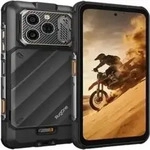 Ulefone Ulefone, Ulefone MOBILE PHONE XEVER 8/8/128GB BLACK (Ulefone) Schwarz