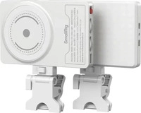 SmallRig 5640, SmallRig 5640 M3 Attachable Mobile Phone LED Video Light (White)