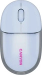 Canyon CNS-CMSW24BL, Canyon On Click 24 - 2in1 wireless optical mouse Bluetooth...