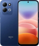 Xiaomi Redmi 17 5G (128 GB, Dark Blue, Dunkelblau, 6.90", Hybrid Dual SIM, 5G)