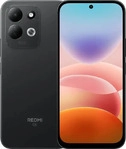 Xiaomi Redmi 17 5G 4GB/256GB Black 6.9-inch IPS LCD (256 GB, Black, Schwarz,...