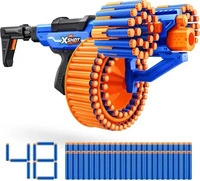 Xshot 36917, Xshot Insanity - Motorized Blitz Hammer (36917)